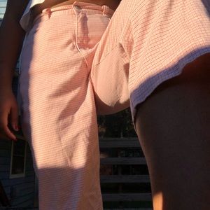 comfiest pants ever!